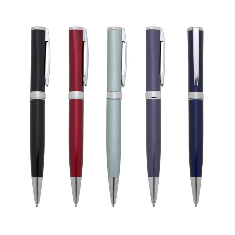 Canetas personalizadas para empresas