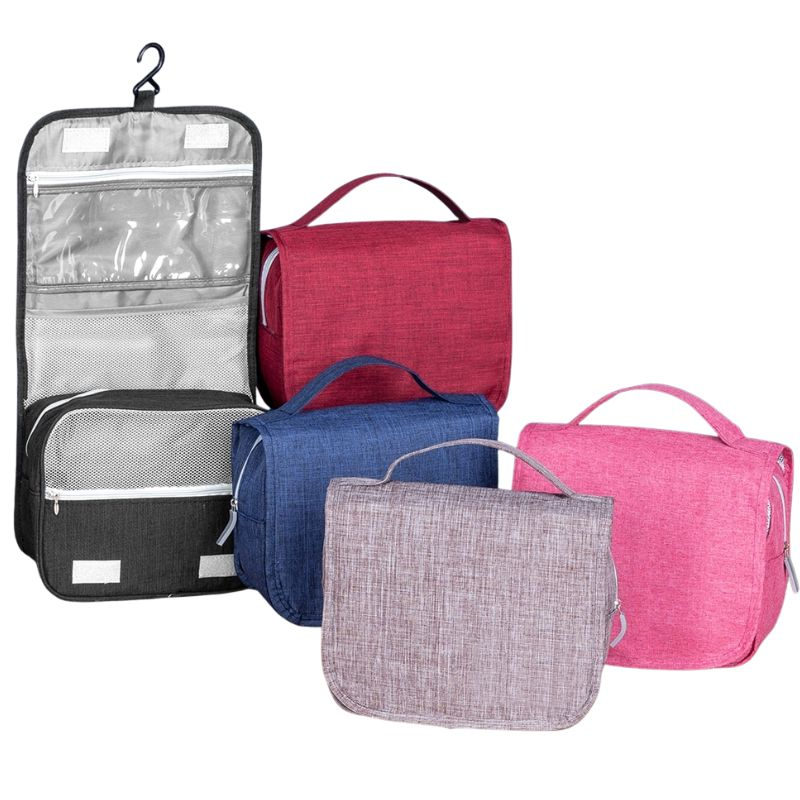Fabricante de necessaire personalizada