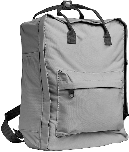 Mochilas <br> personalizadas